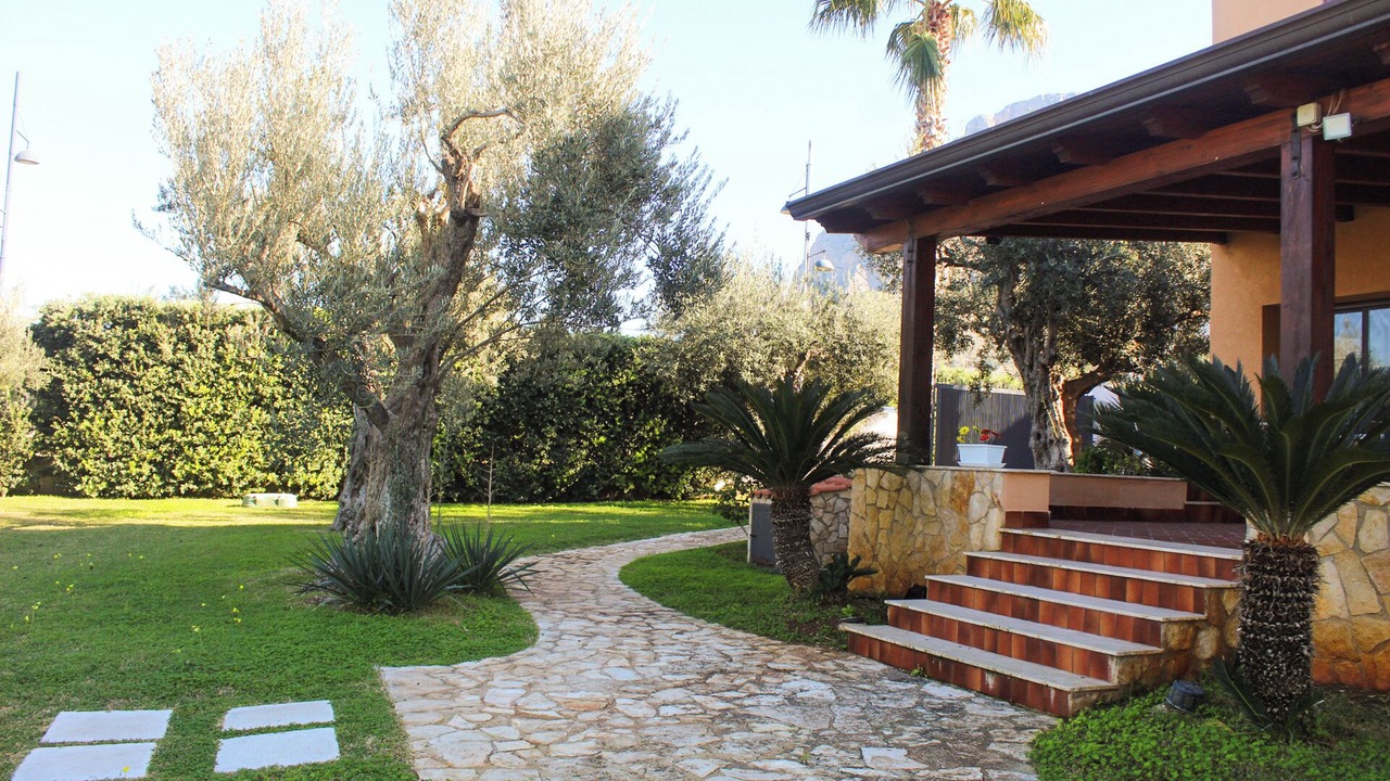 Photo of Outdoor in Cinisi