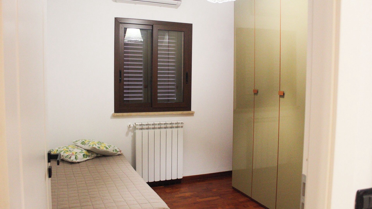 Photo of Bedroom in Cinisi