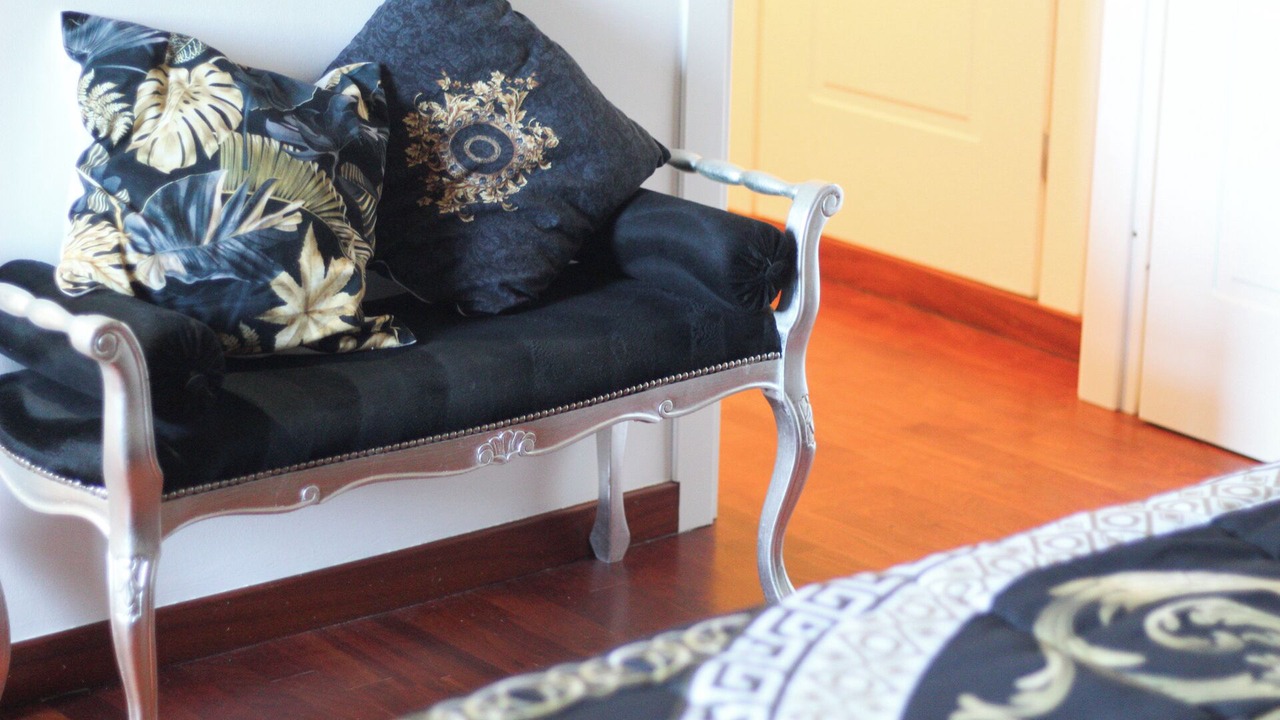 Photo of Bedroom in Cinisi
