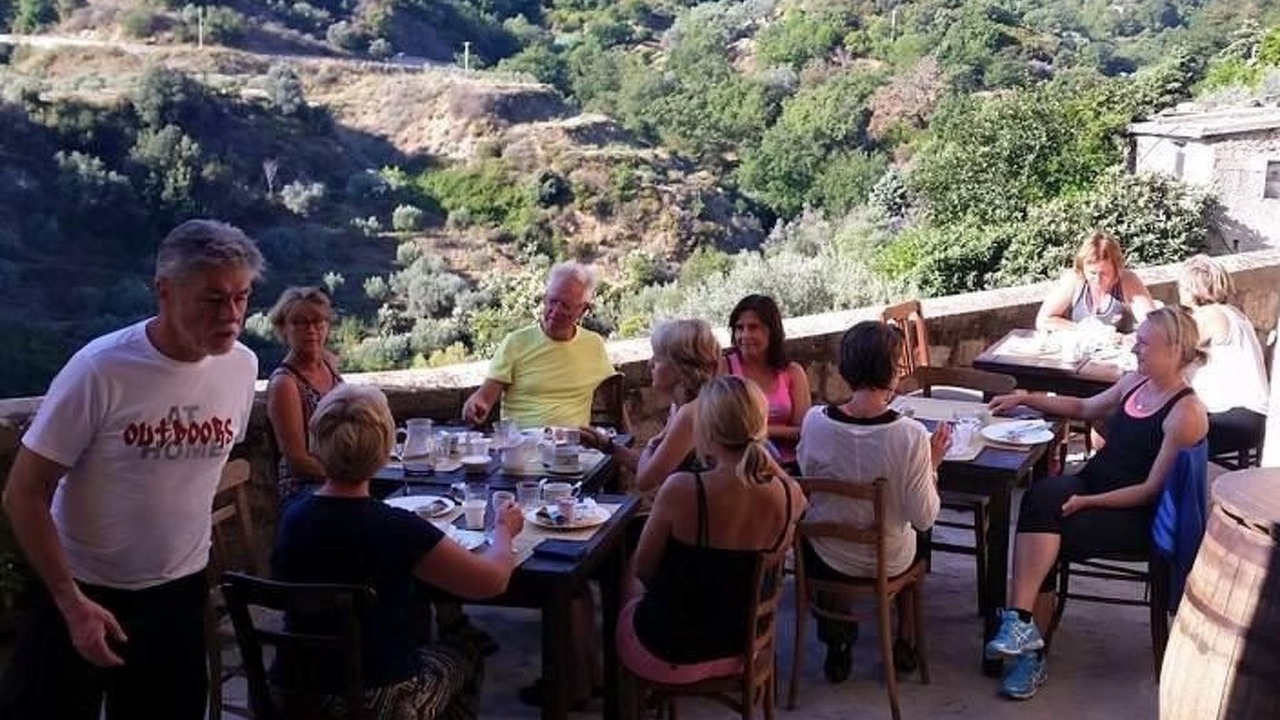 Photo of Outdoor in Badolato