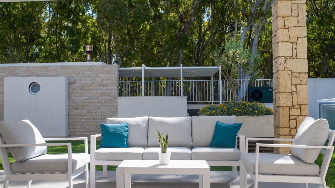 Photo of Livingroom in Alcamo Marina