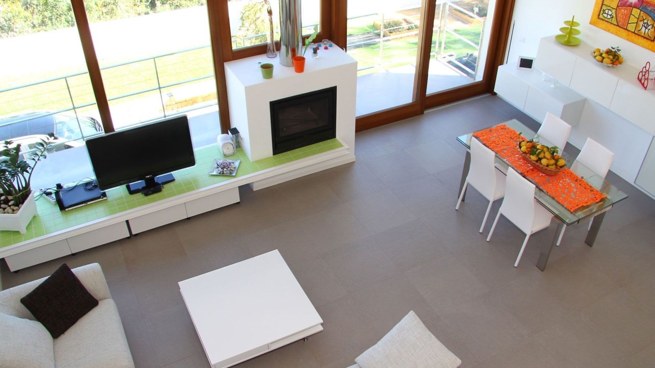 Photo of Livingroom in Alcamo Marina