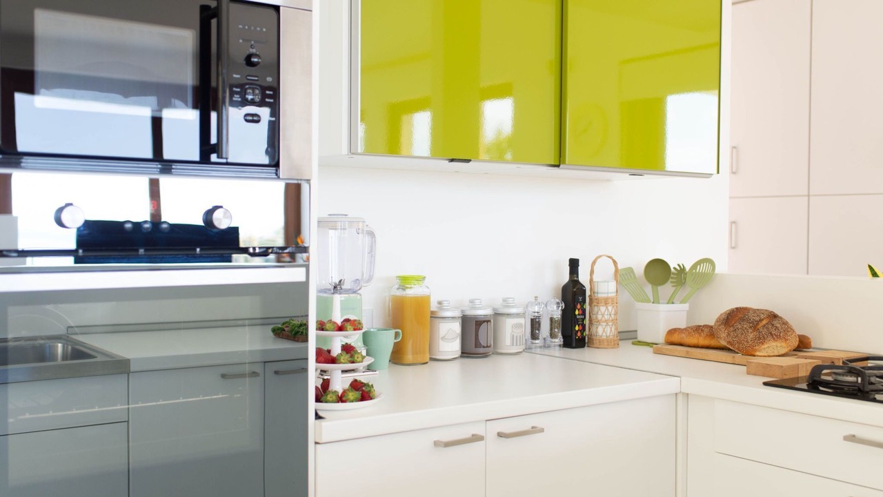 Photo of Kitchen in Alcamo Marina