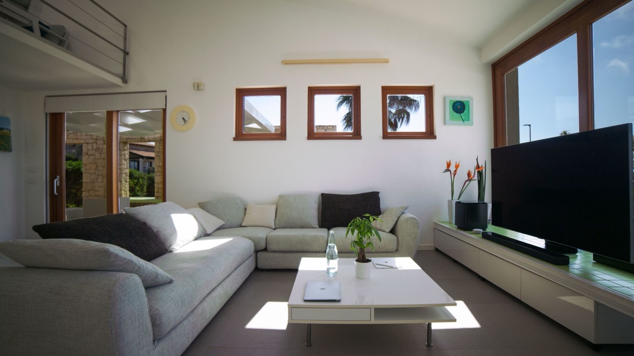 Photo of Livingroom in Alcamo Marina