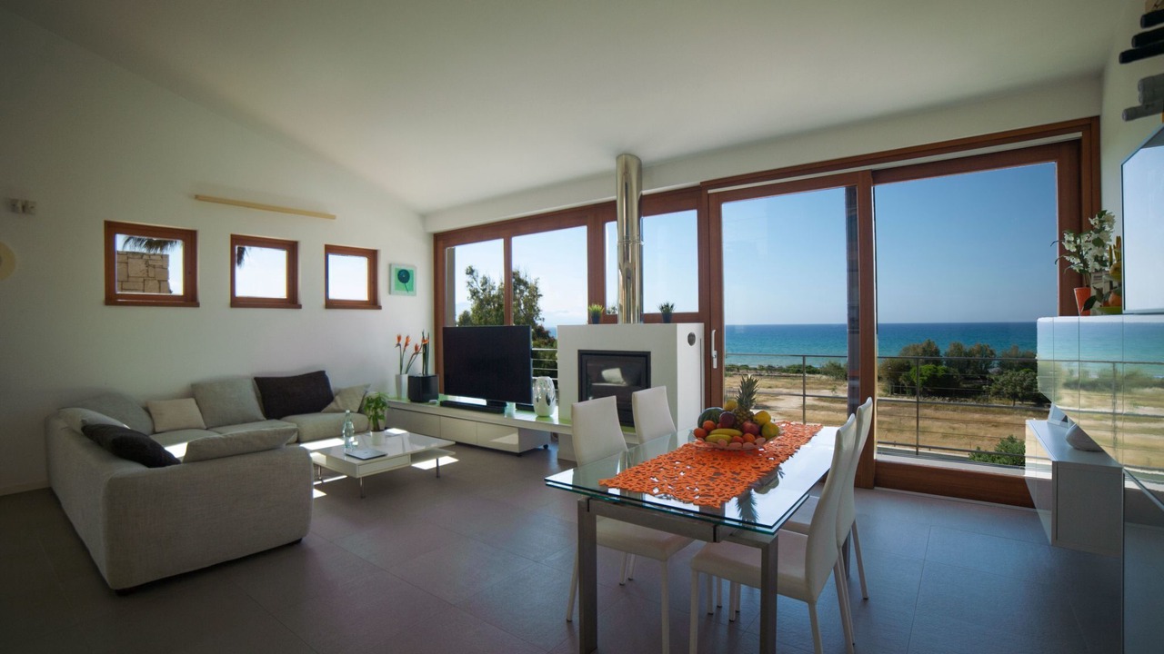 Photo of Livingroom in Alcamo Marina