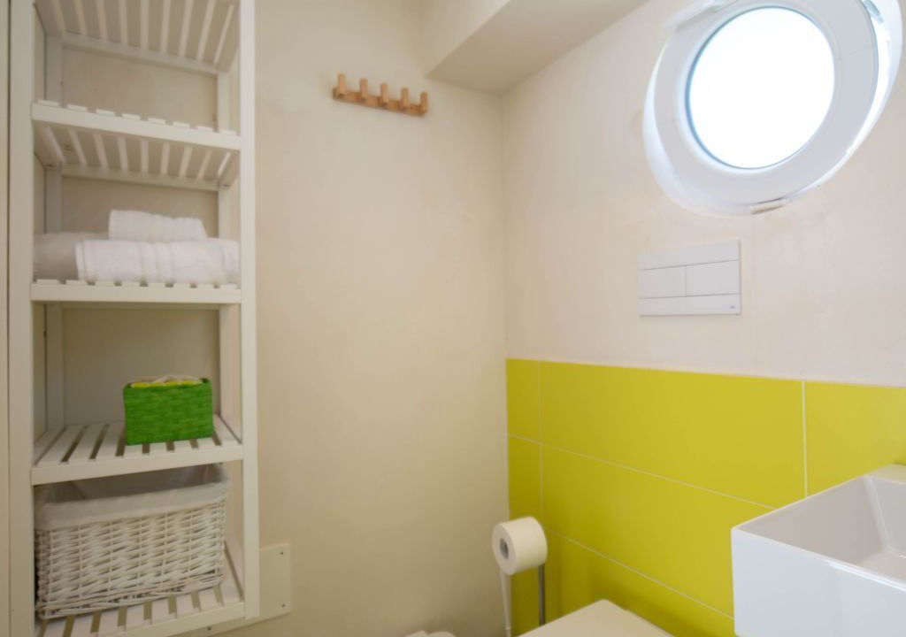 Photo of Bathroom in Alcamo Marina