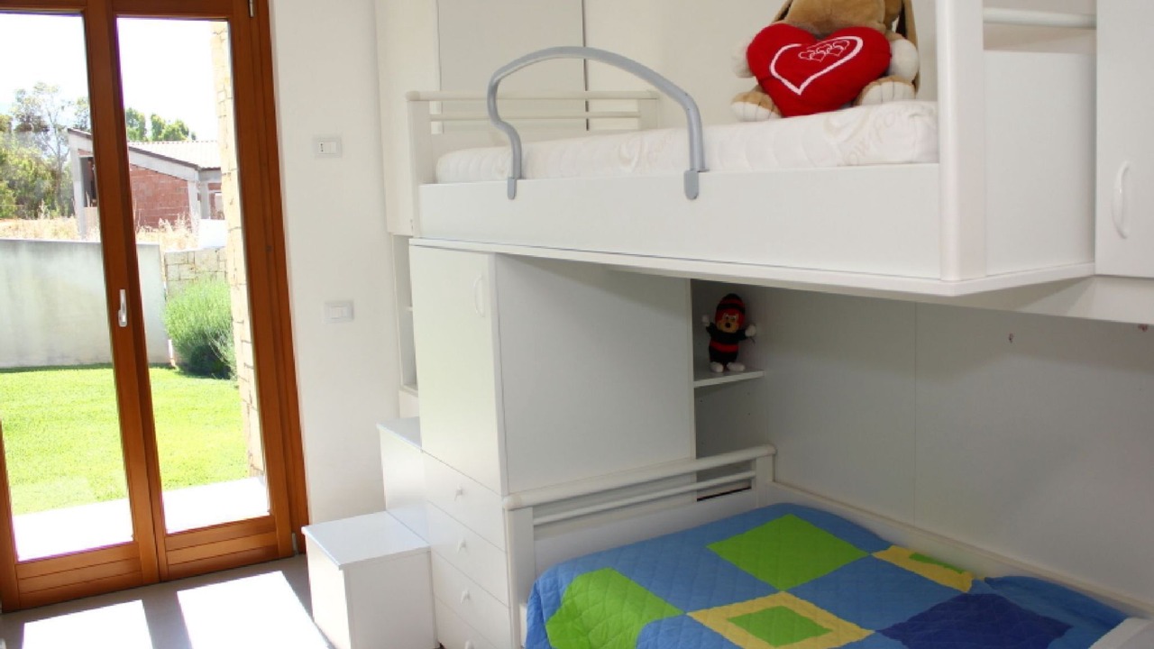 Photo of Bedroom in Alcamo Marina