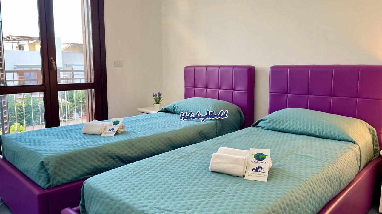 Photo of Bedroom in San Vito Lo Capo