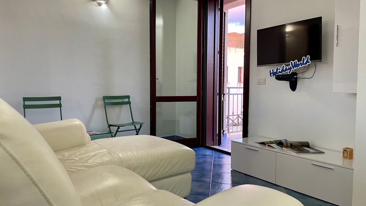 Photo of Livingroom in San Vito Lo Capo