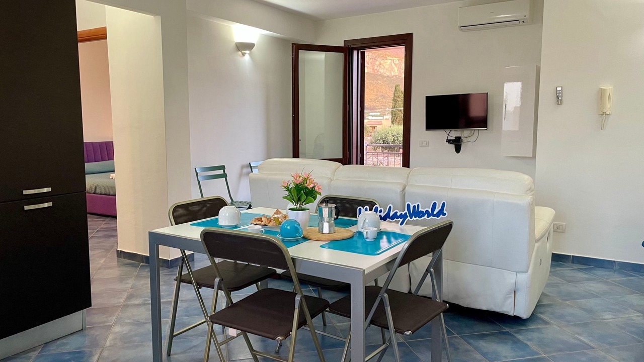 Photo of Livingroom in San Vito Lo Capo