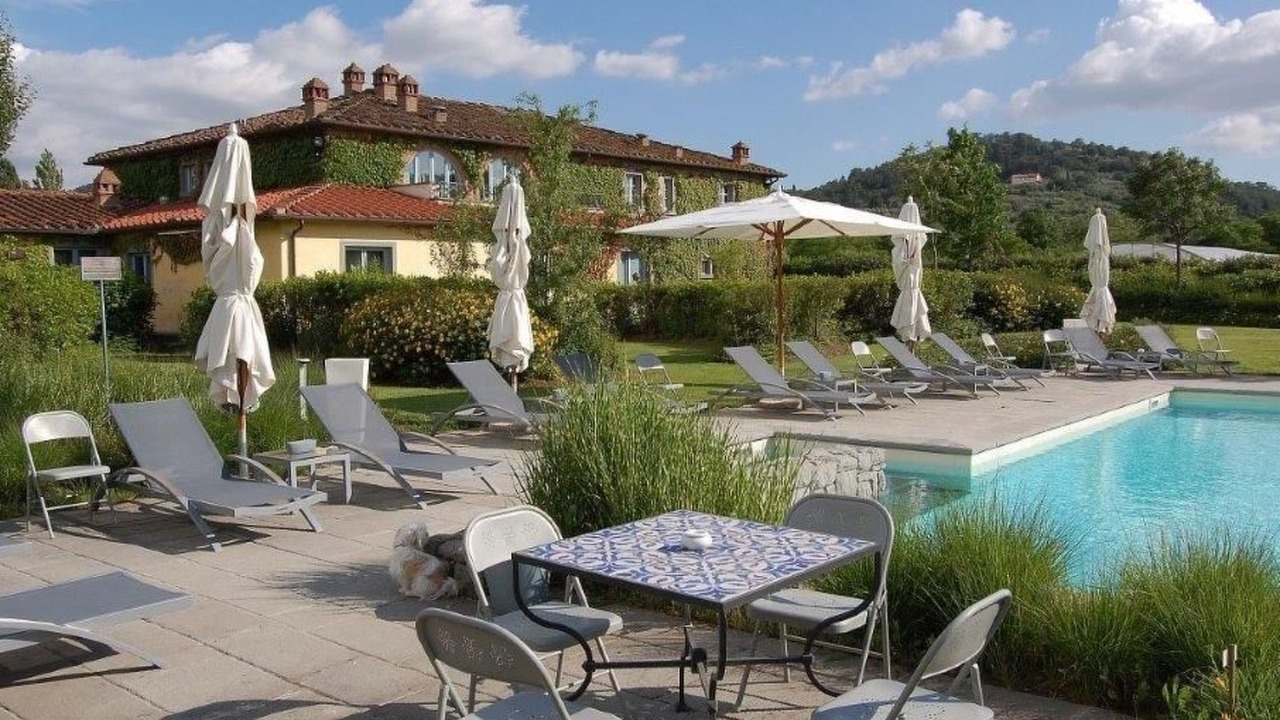 Photo of Outdoor in Arezzo
