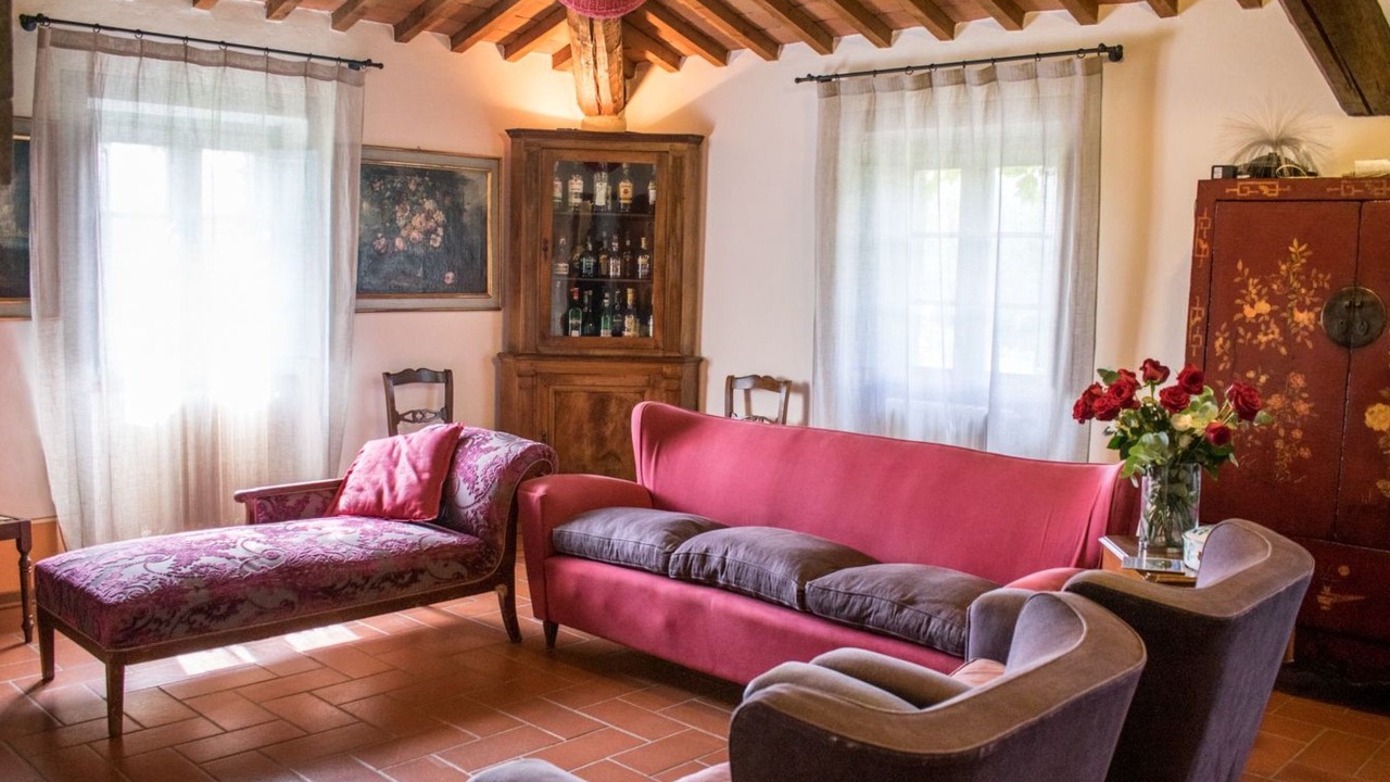 Photo of Livingroom in Arezzo