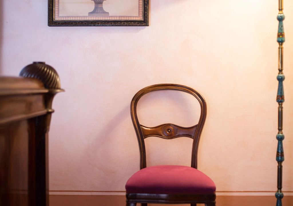 Photo of Bedroom in Arezzo