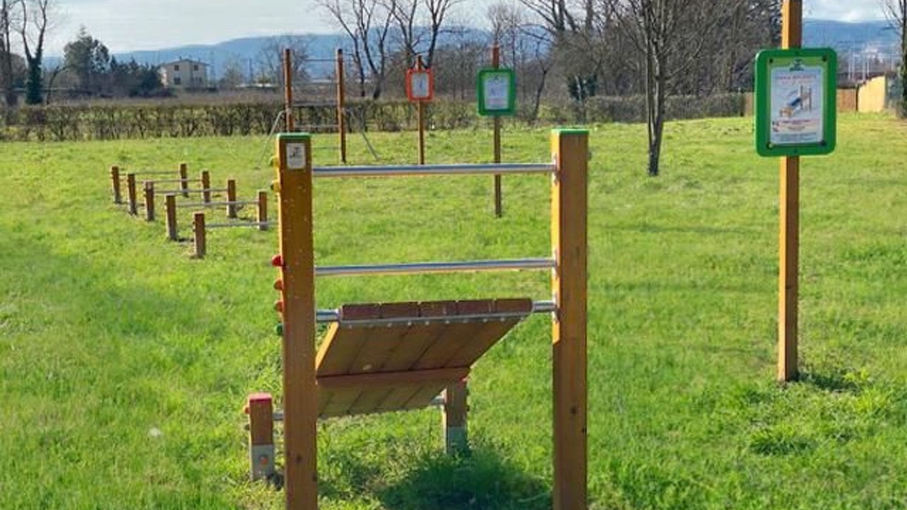 Photo of Outdoor in Arezzo