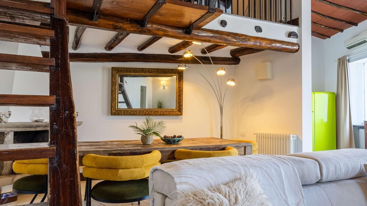Photo of Livingroom in Repubblica