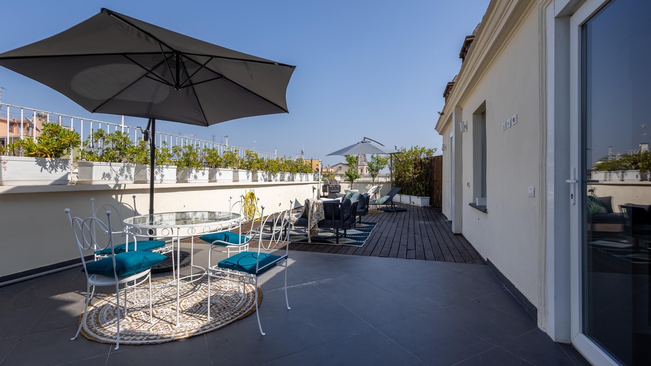 Photo of Outdoor in Repubblica
