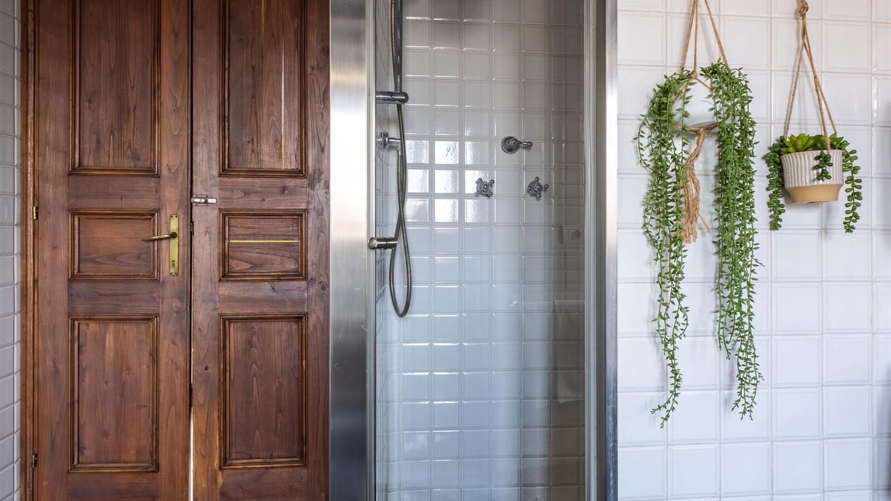 Photo of Bathroom in Repubblica
