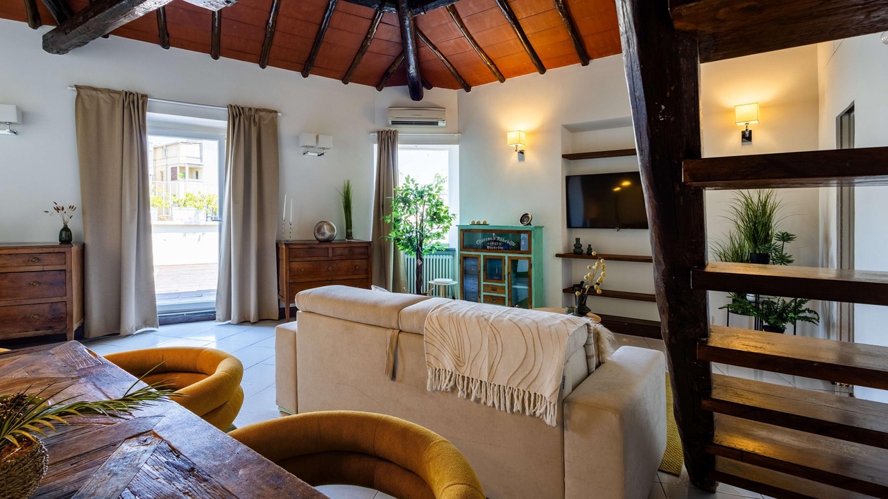 Photo of Livingroom in Repubblica