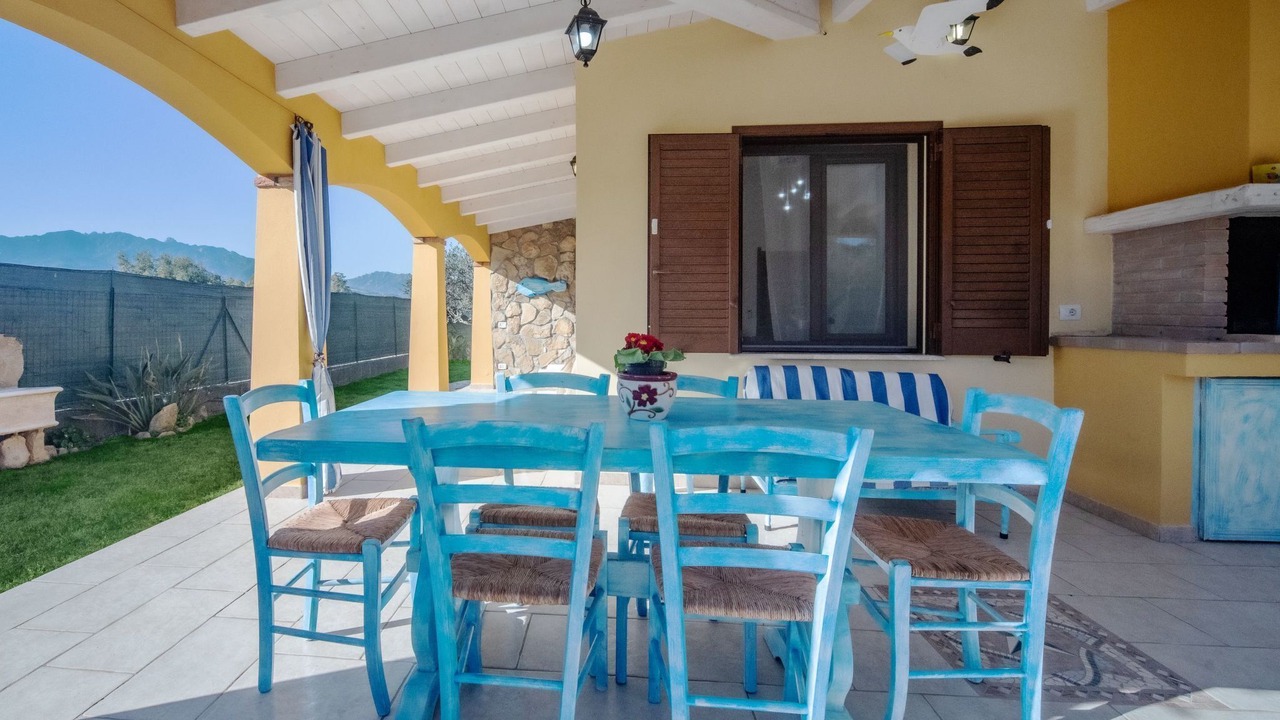 Photo of Outdoor in Castiadas