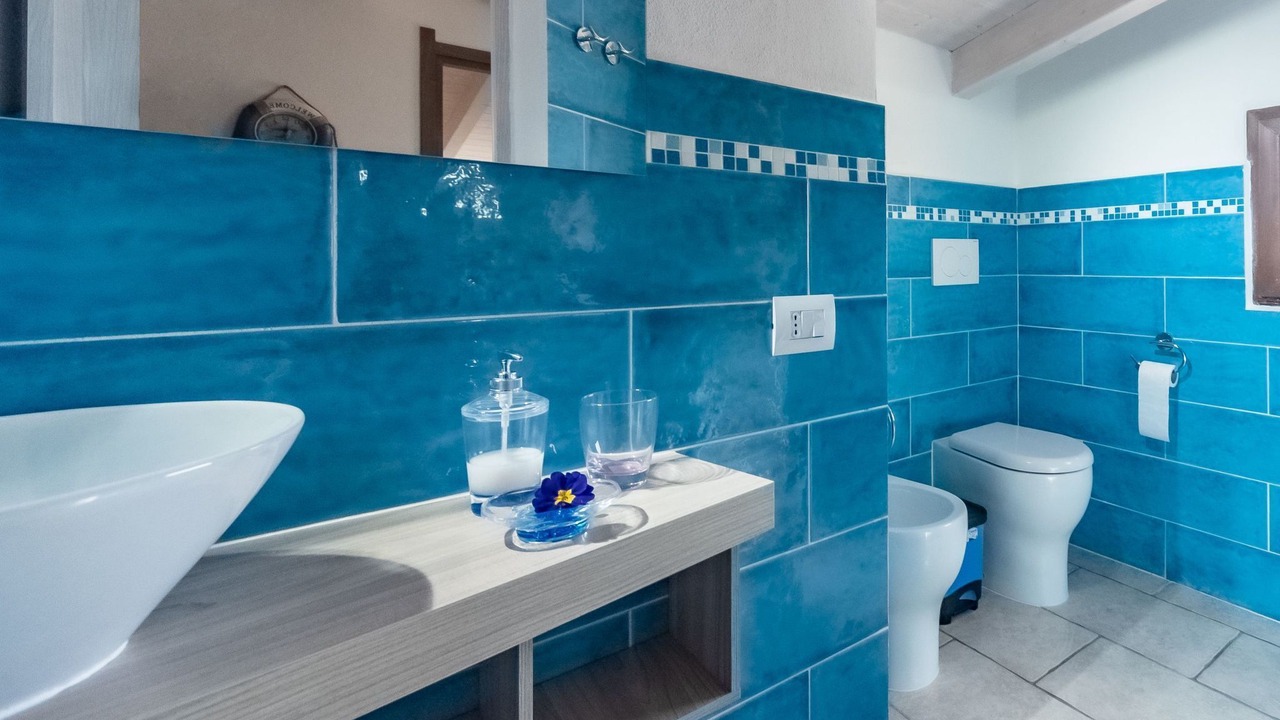 Photo of Bathroom in Castiadas