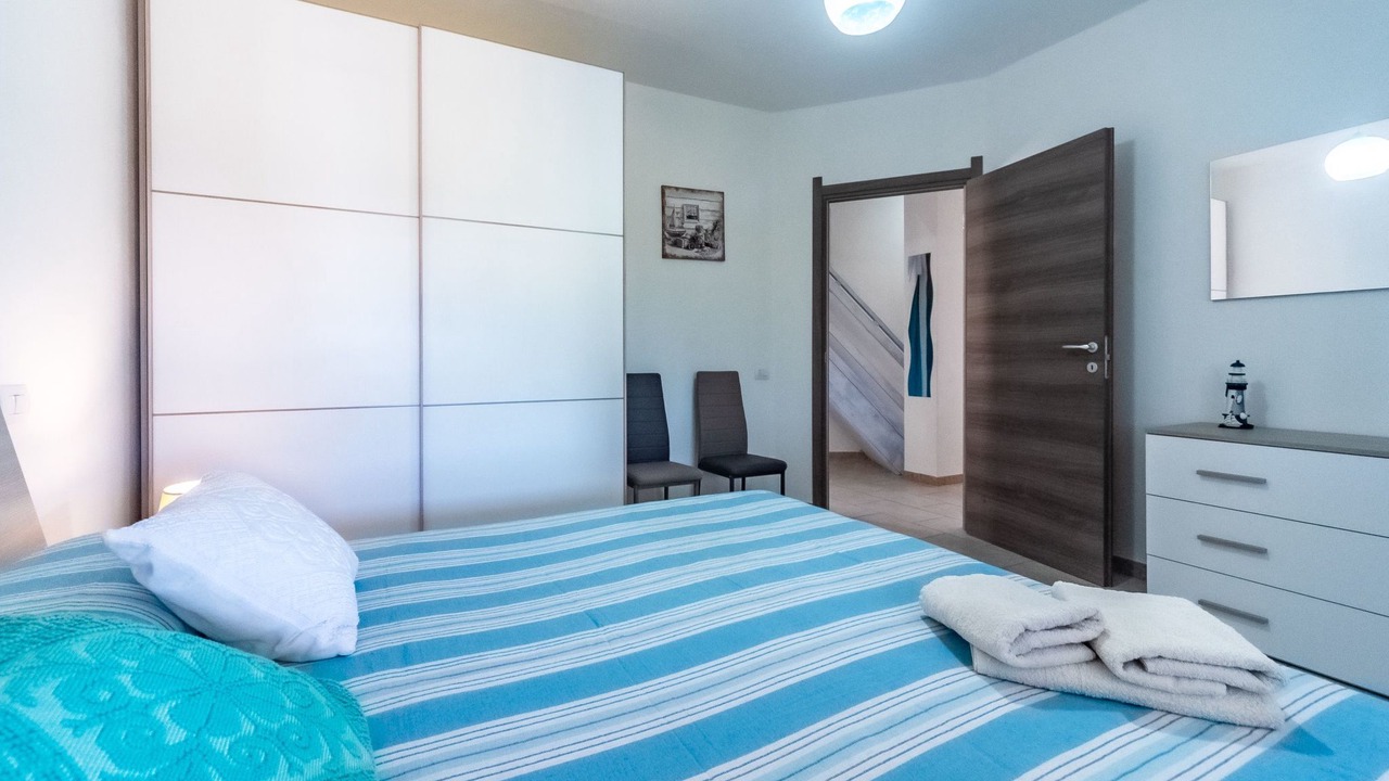Photo of Bedroom in Castiadas