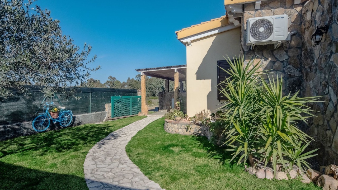 Photo of Outdoor in Castiadas