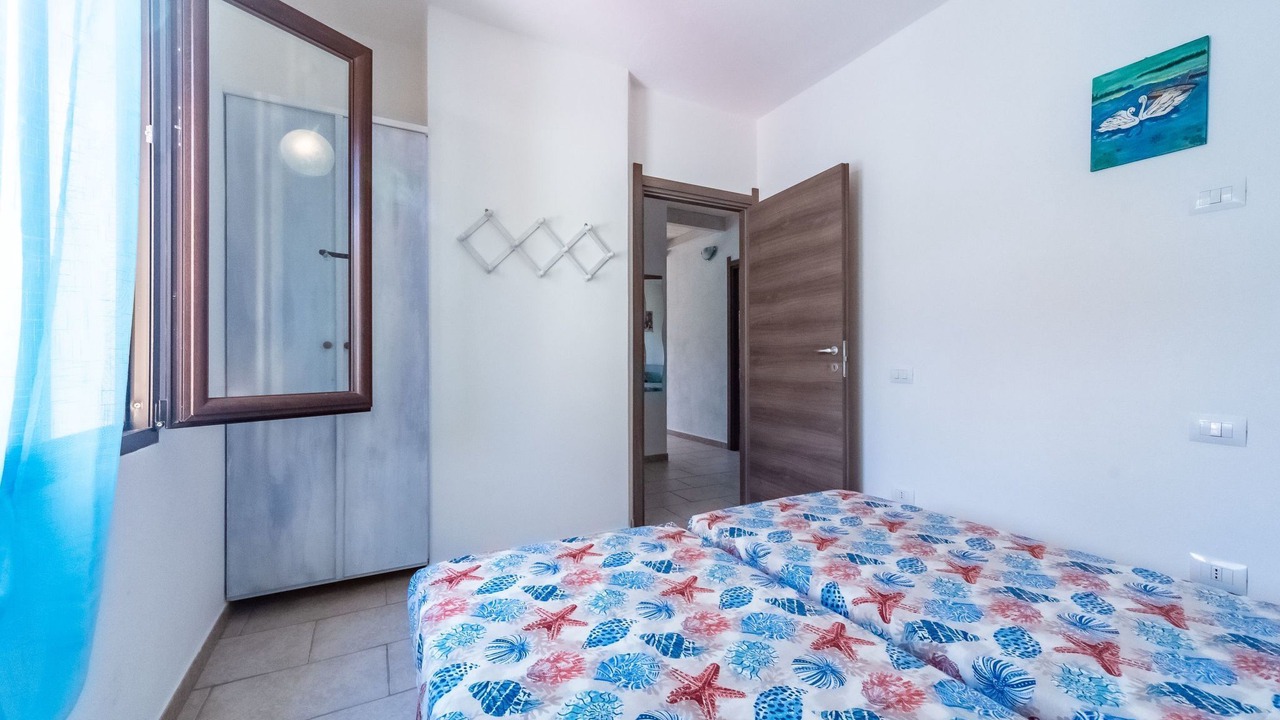 Photo of Bedroom in Castiadas
