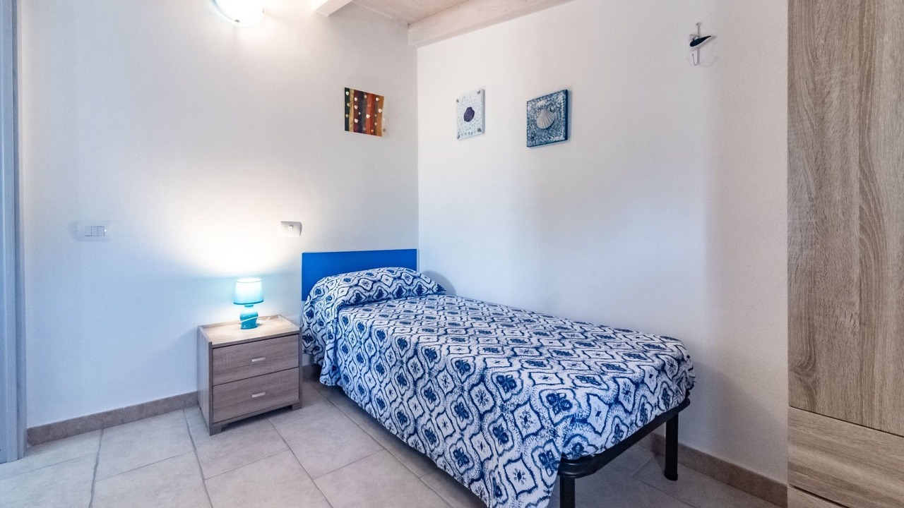 Photo of Bedroom in Castiadas