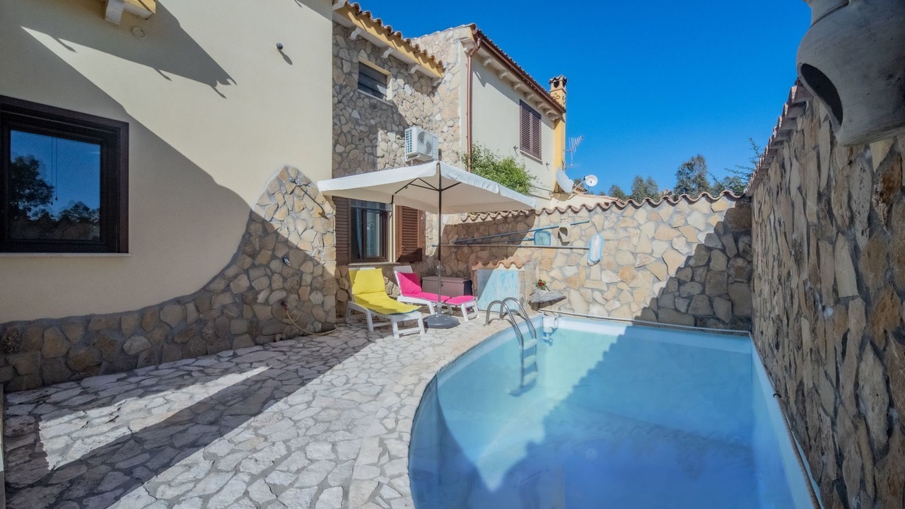 Photo of Outdoor in Castiadas