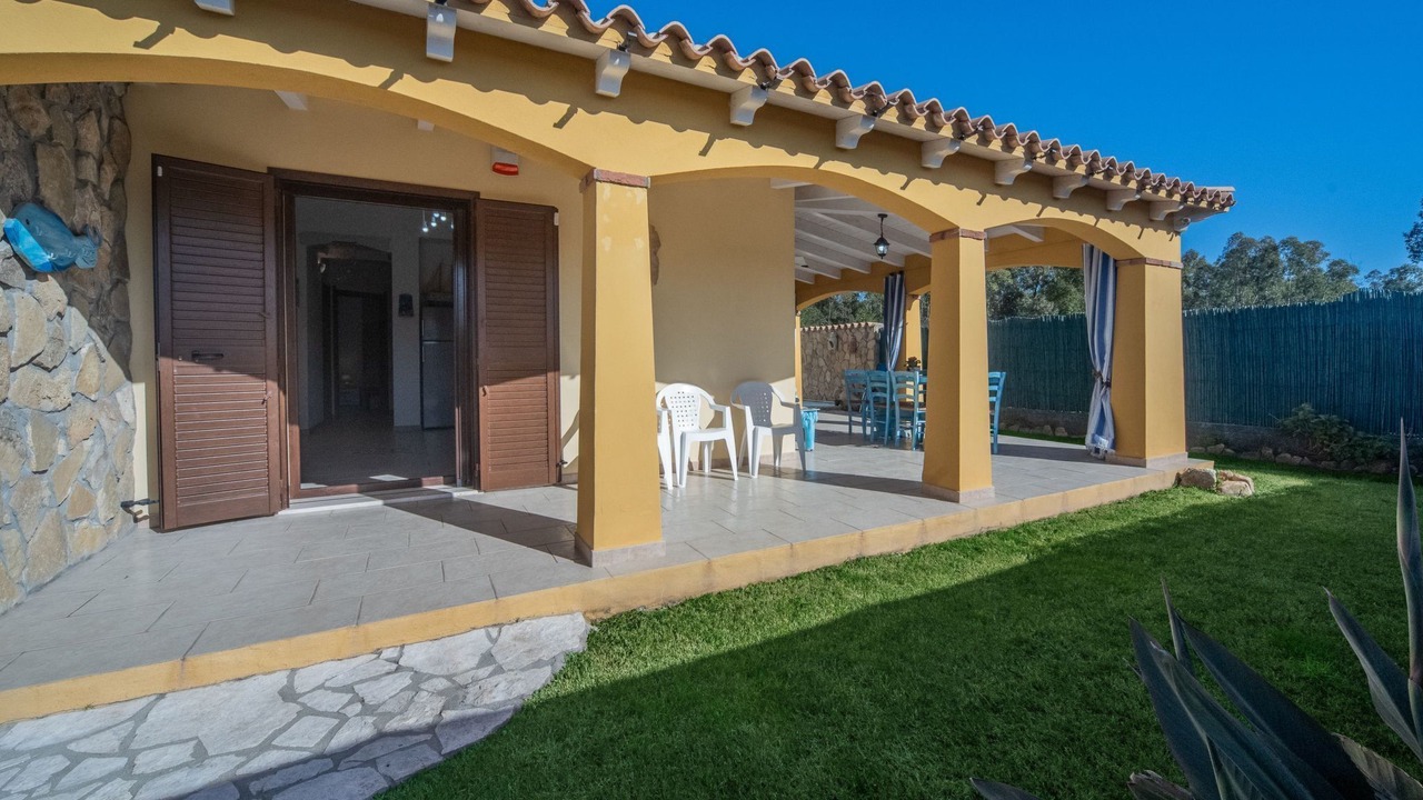 Photo of Outdoor in Castiadas