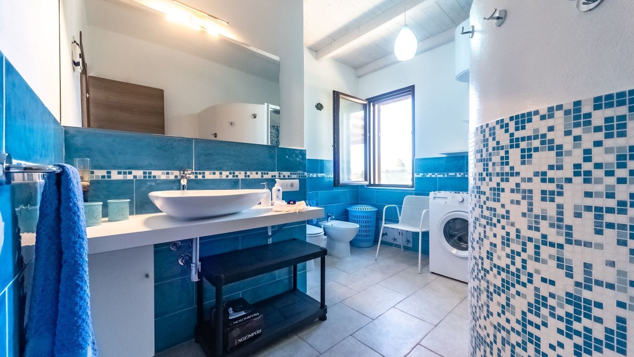 Photo of Bathroom in Castiadas
