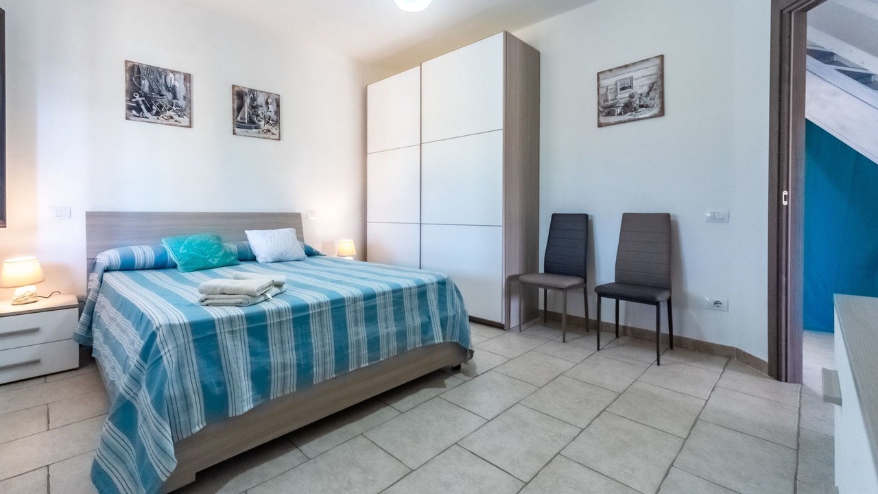 Photo of Bedroom in Castiadas