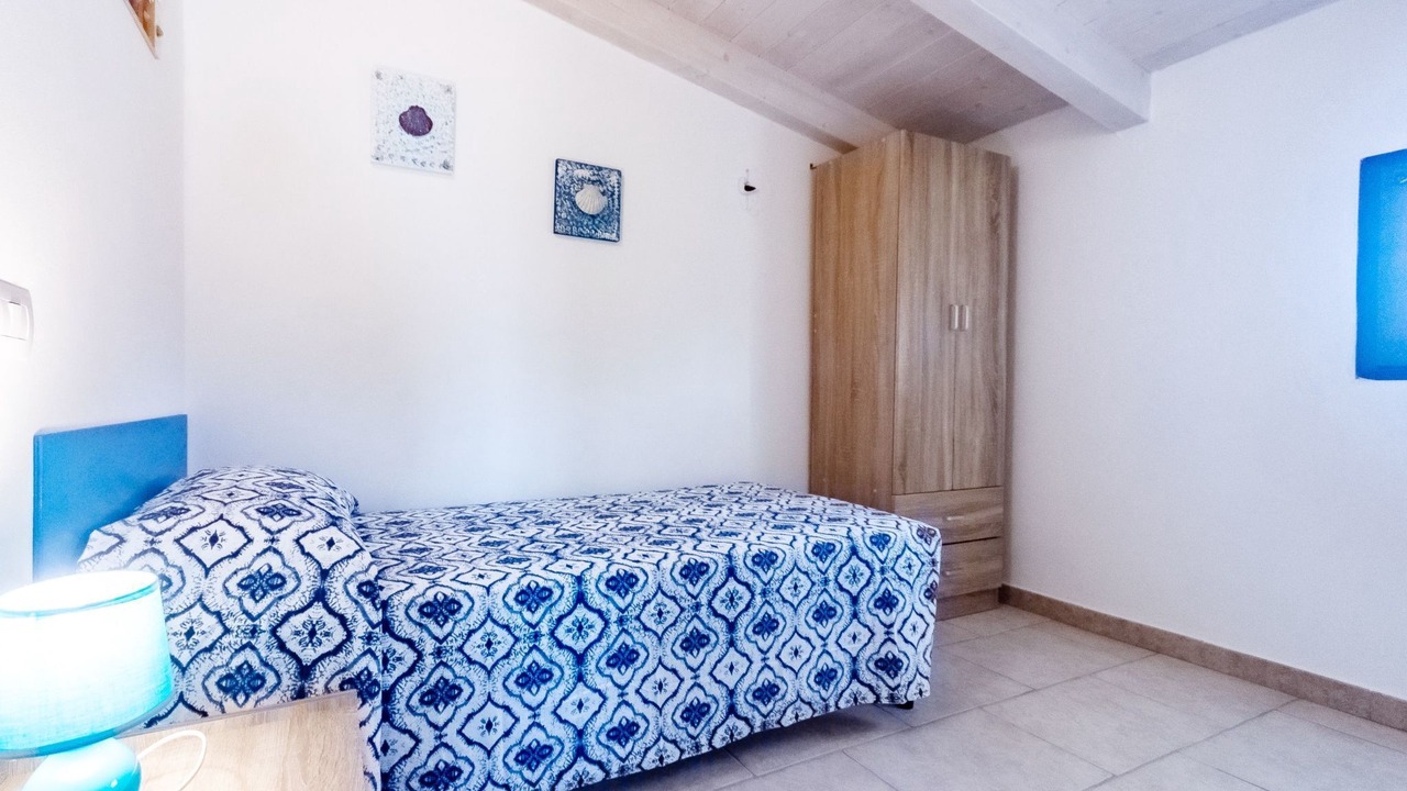 Photo of Bedroom in Castiadas