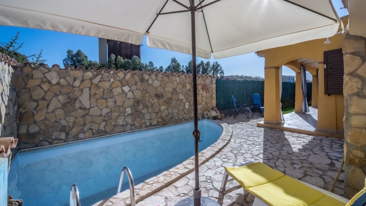 Photo of Outdoor in Castiadas