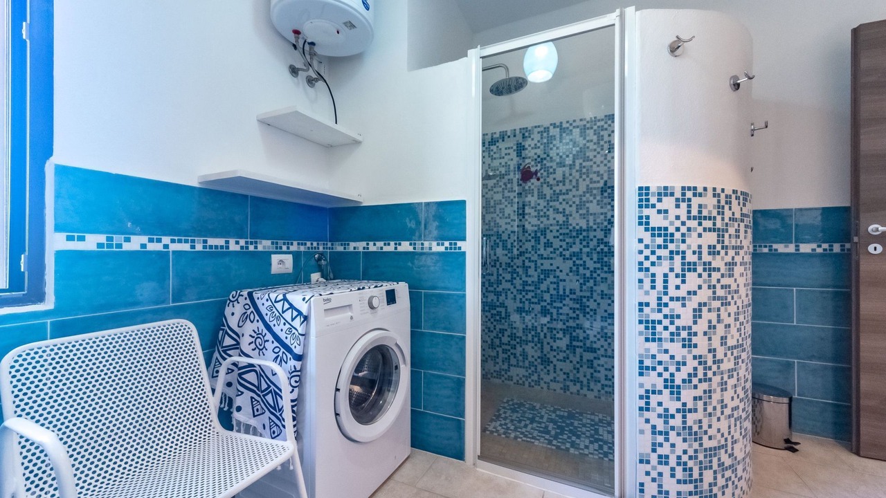 Photo of Bathroom in Castiadas
