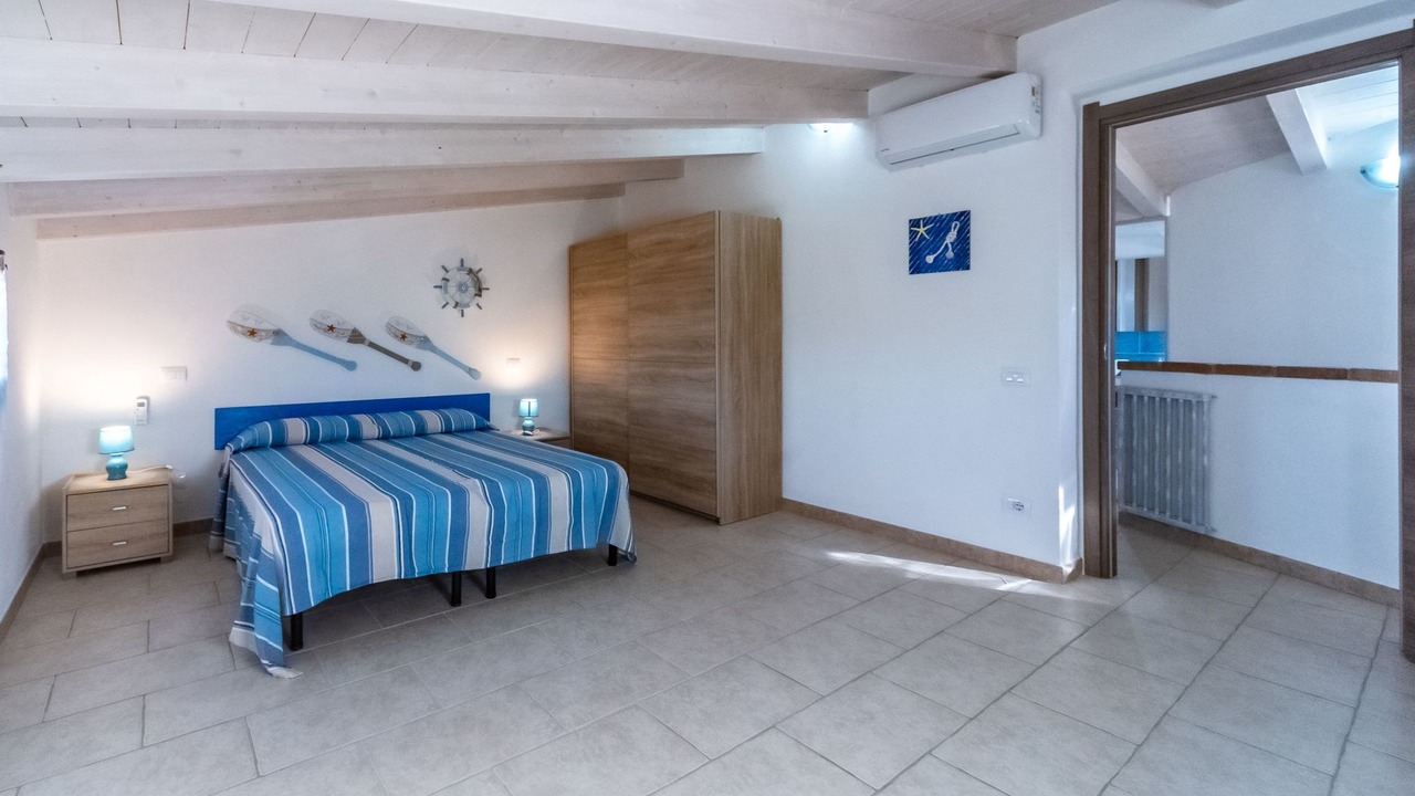 Photo of Bedroom in Castiadas