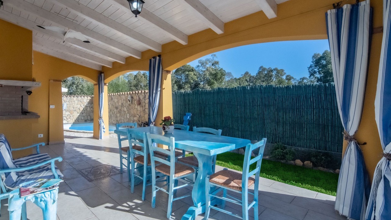 Photo of Outdoor in Castiadas