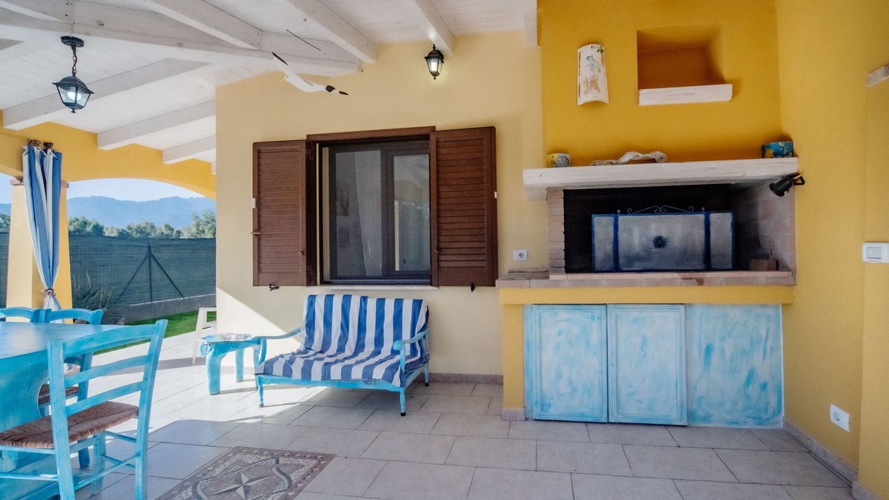 Photo of Outdoor in Castiadas