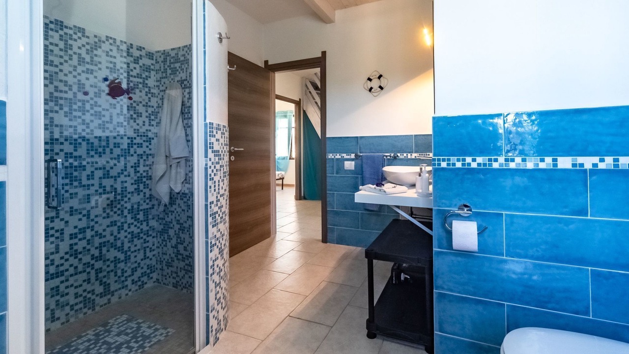 Photo of Bathroom in Castiadas