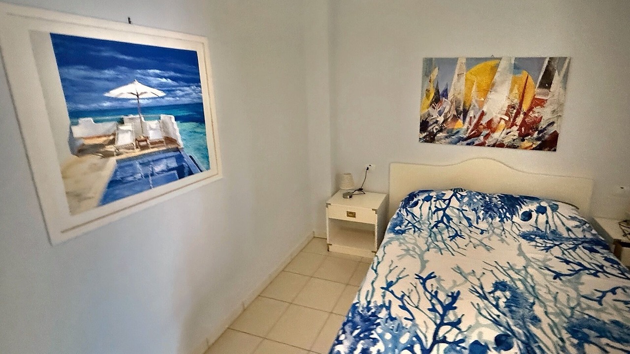 Photo of Bedroom in Cavo