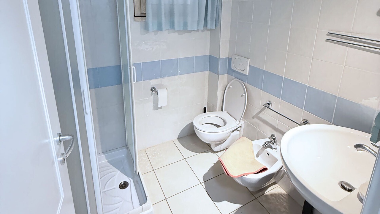 Photo of Bathroom in Cavo