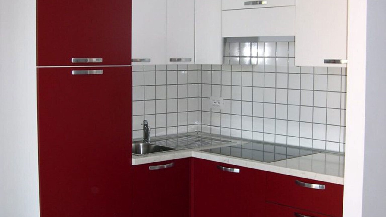 Photo of Kitchen in Cavo