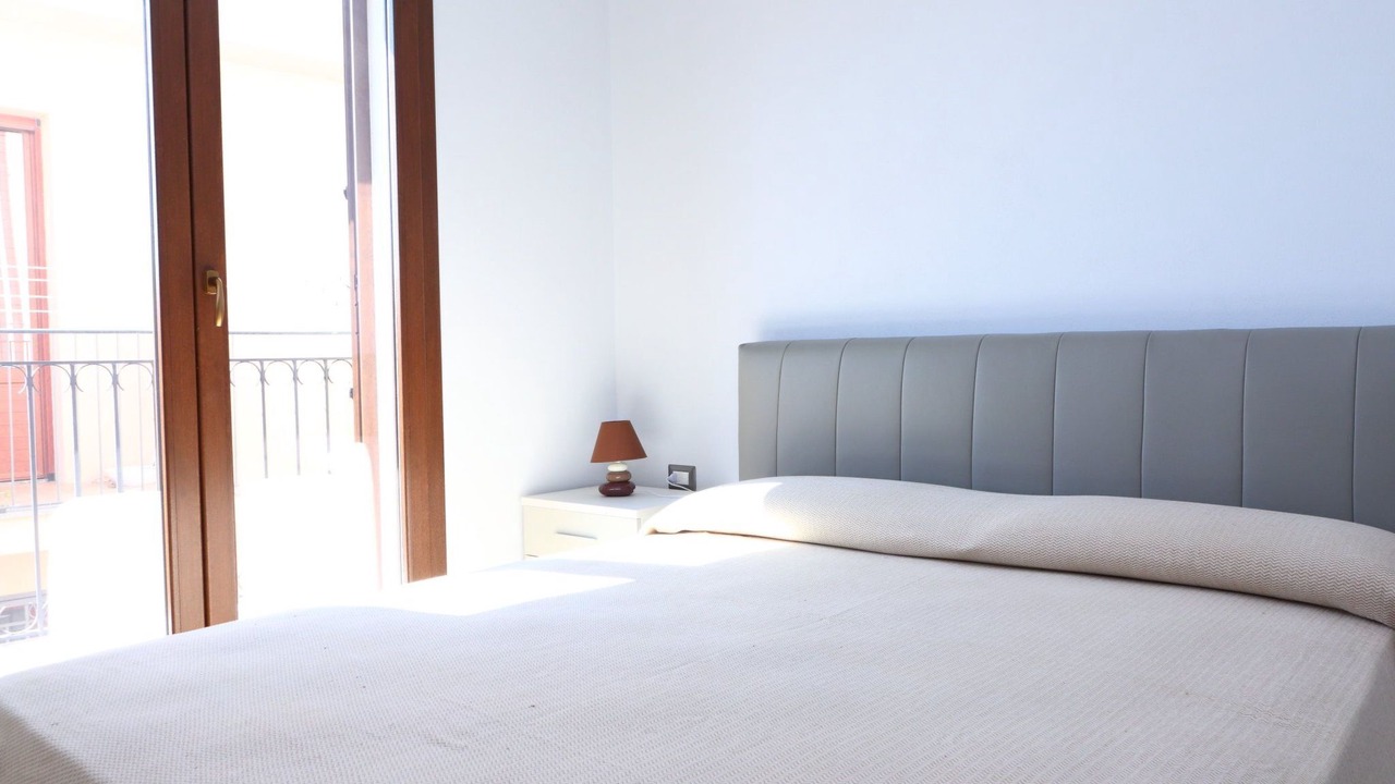 Photo of Bedroom in Old Town
