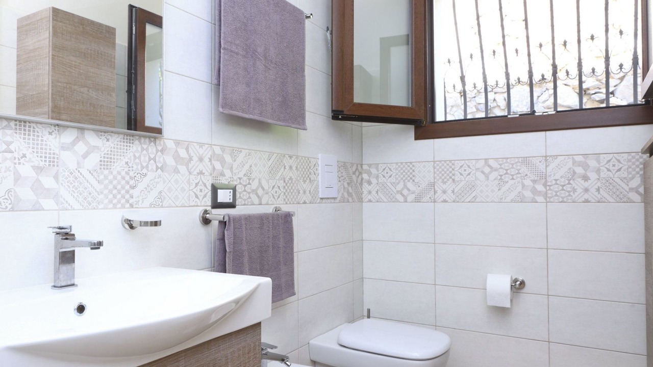 Photo of Bathroom in Old Town