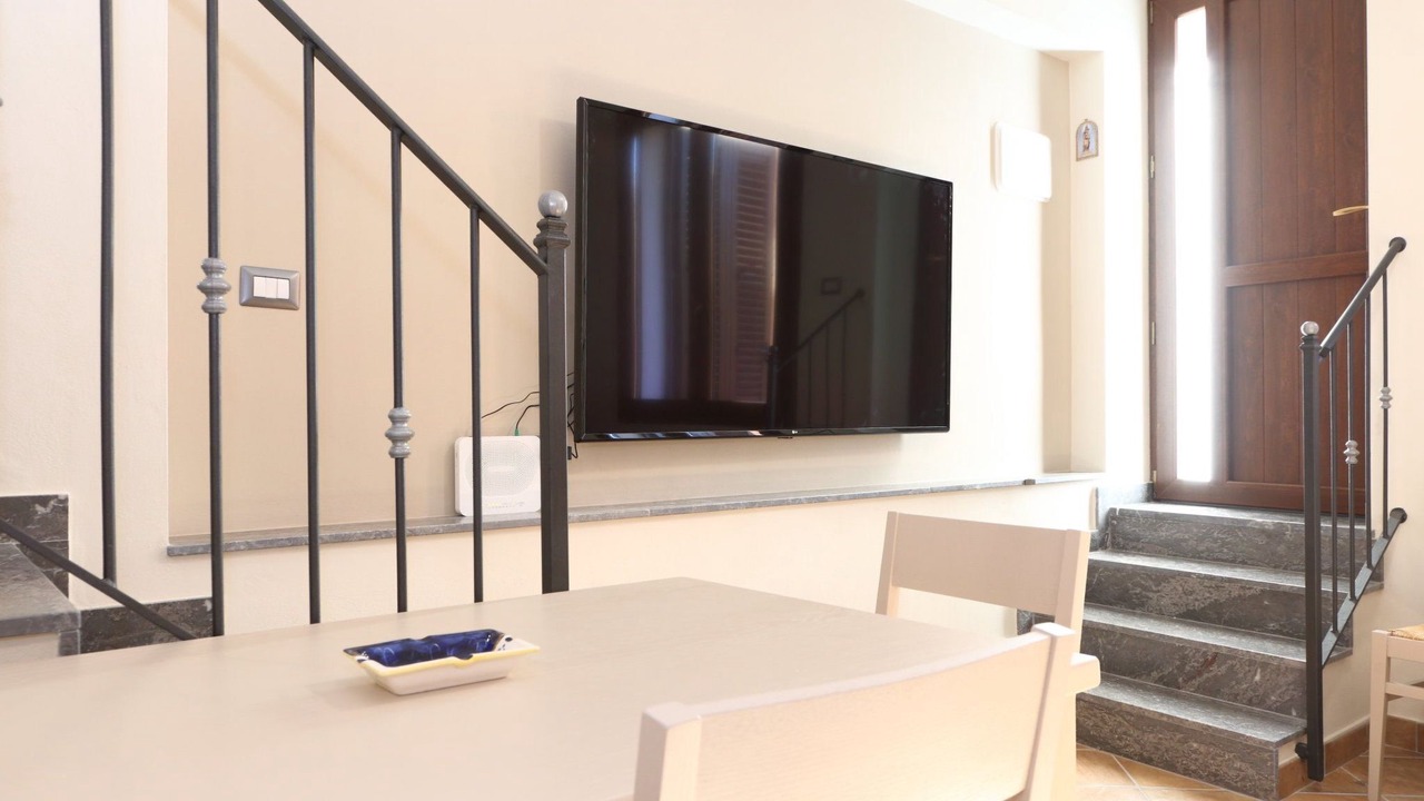 Photo of Livingroom in Old Town