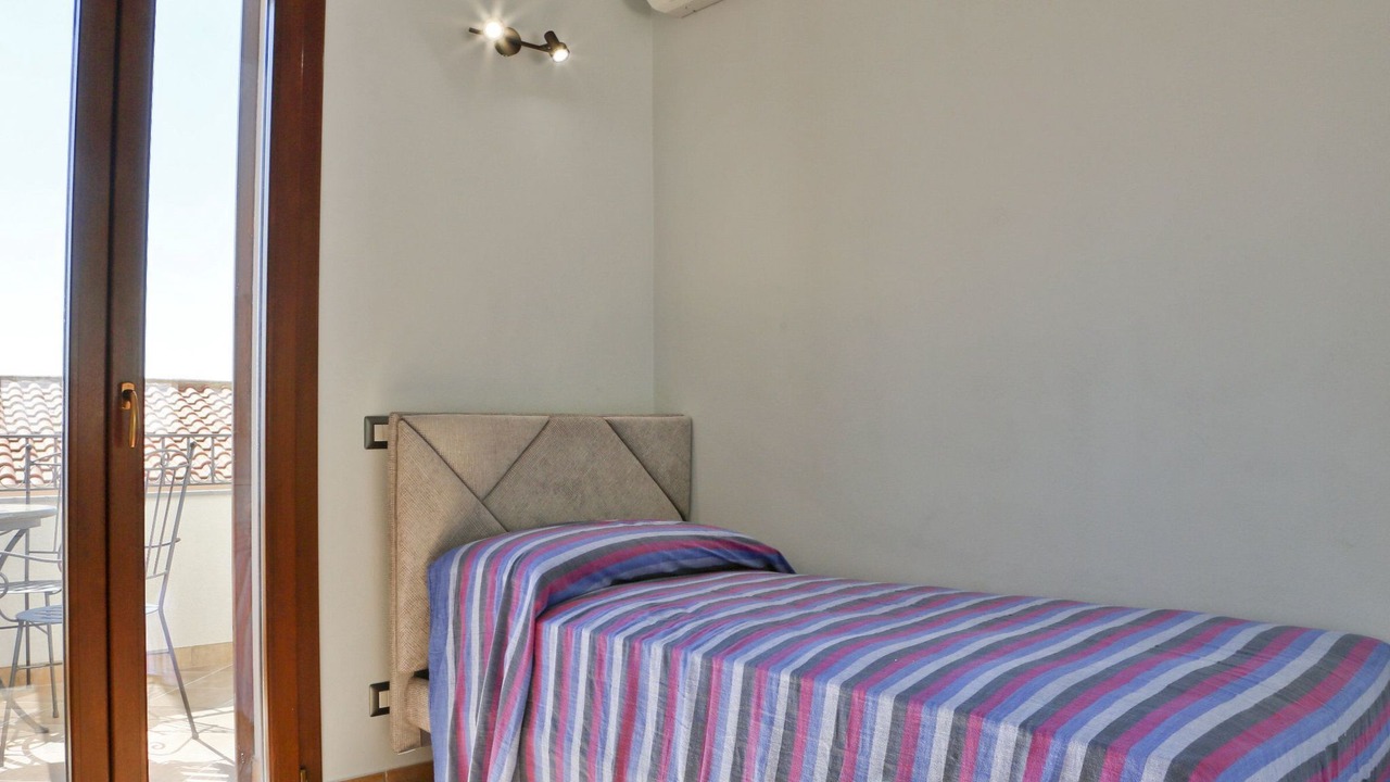 Photo of Bedroom in Old Town