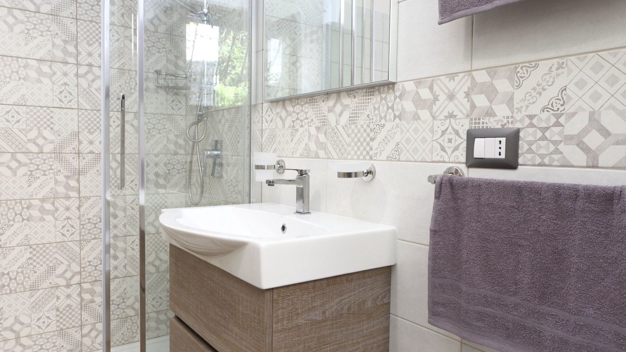 Photo of Bathroom in Old Town