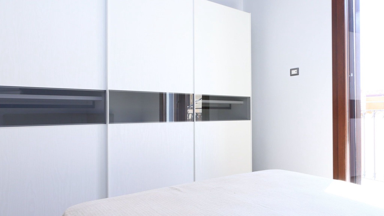 Photo of Bedroom in Old Town