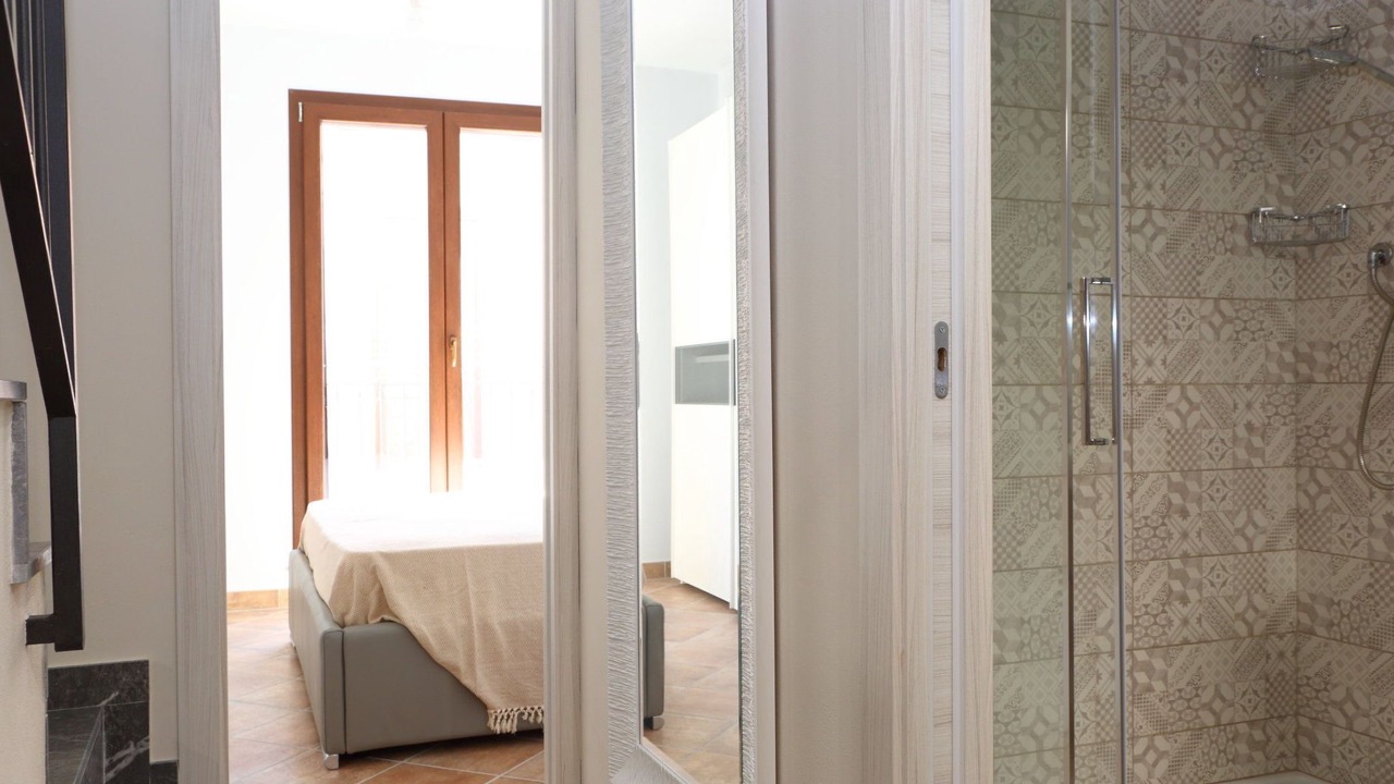 Photo of Bedroom in Old Town