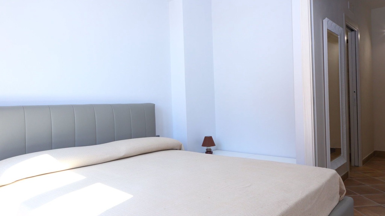 Photo of Bedroom in Old Town
